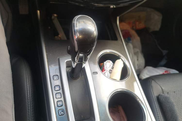 Used Nissan Teana 2013 2.0L XL Comfort Edition Gear Lever