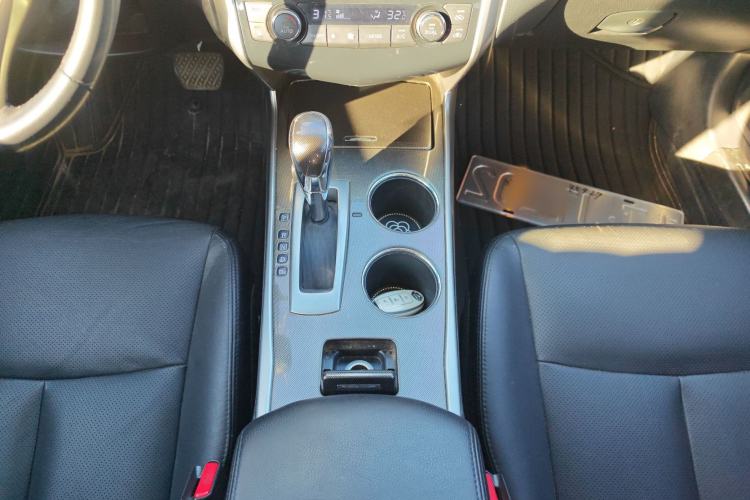 Used Nissan Teana 2013 2.0L XL Comfort Edition Gear Lever