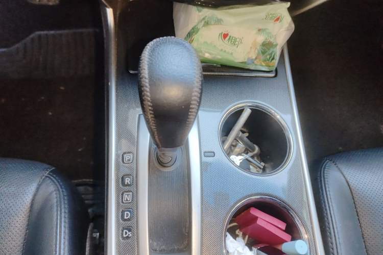 Used Nissan Teana 2013 2.5L XL Leading Edition Gear Lever
