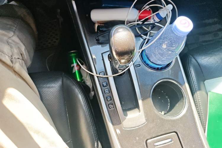 Used Nissan Teana 2013 2.0L XL Comfort Edition Gear Lever