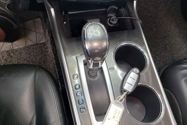 Used Nissan Teana 2013 2.5L XL Leading Edition Gear Lever
