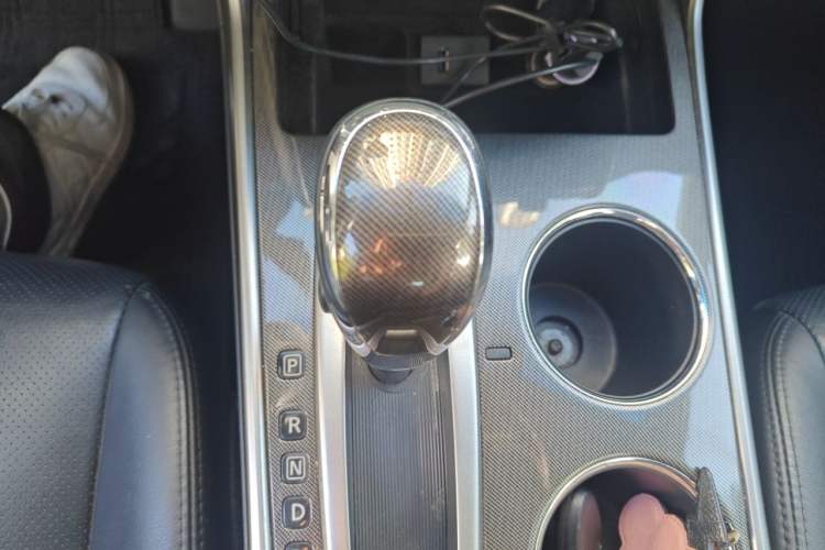 Used Nissan Teana 2013 2.0L XL-NAVI Smart Navigation Edition Gear Lever