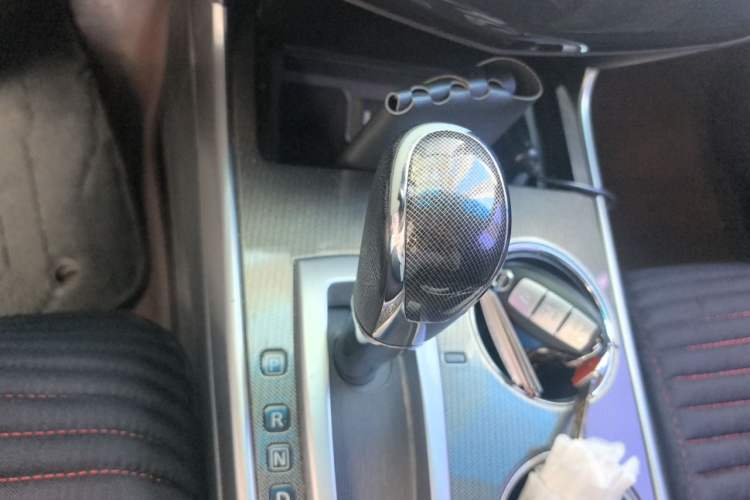 Used Nissan Teana 2013 2.5L XL Leading Edition Gear Lever