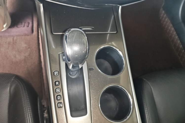 Used Nissan Teana 2013 2.0L XL Comfort Edition Gear Lever