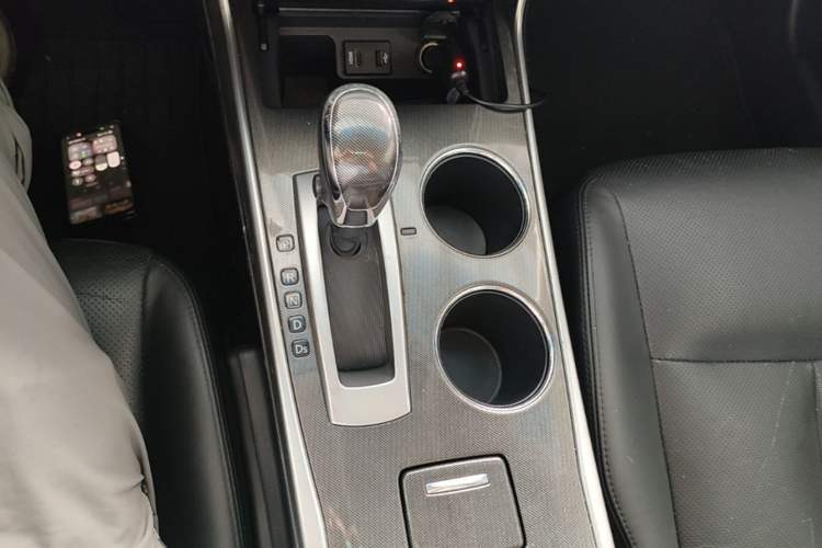 Used Nissan Teana 2013 2.0L XL Comfort Edition Gear Lever