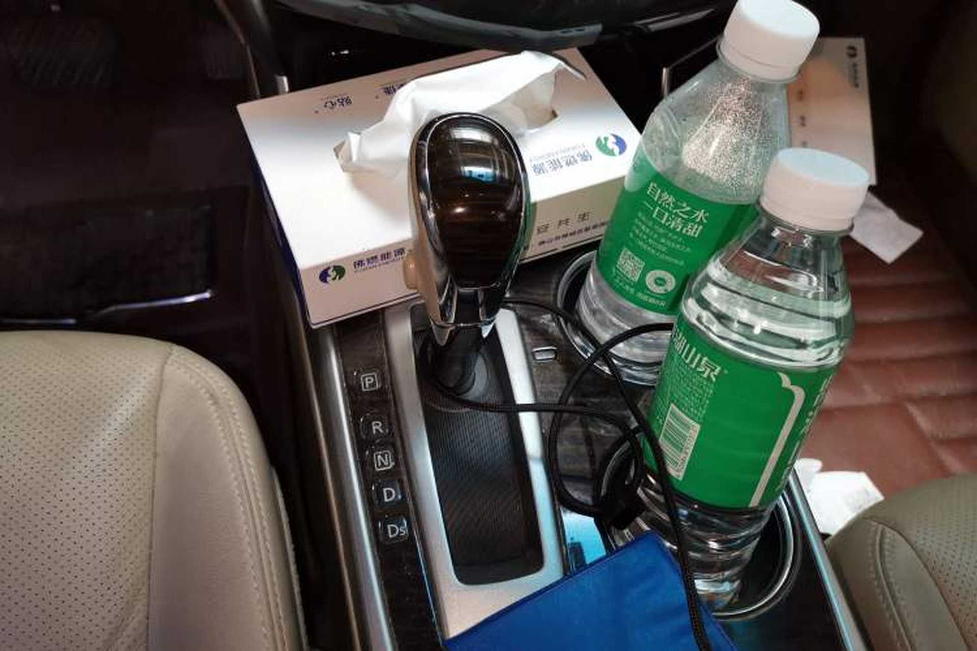 Used Nissan Teana 2013 2.0L XL Comfort Edition Gear Lever
