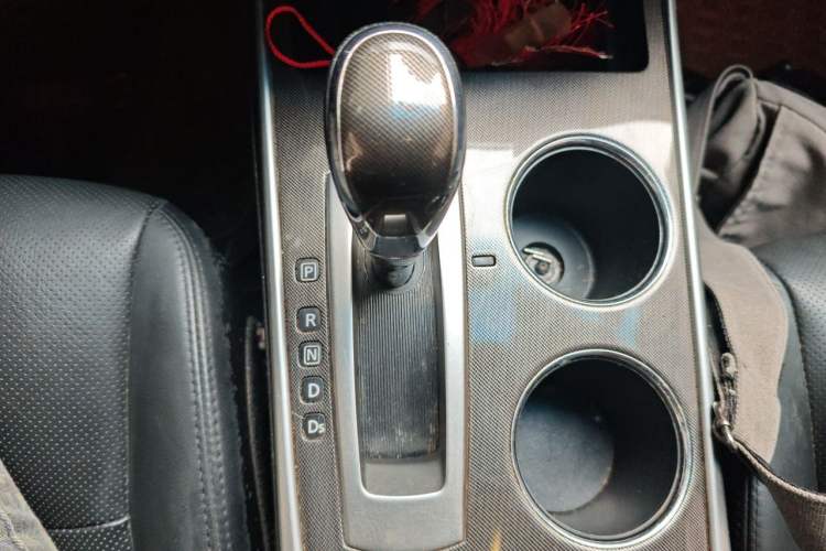 Used Nissan Teana 2013 2.5L XL Leading Edition Gear Lever