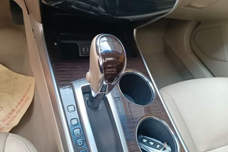 Used Nissan Teana 2013 2.0L XL Comfort Edition Gear Lever