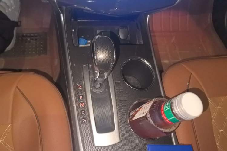 Used Nissan Teana 2013 2.0L XL Comfort Edition Gear Lever