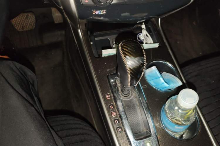 Used Nissan Teana 2013 2.0L XL Comfort Edition Gear Lever