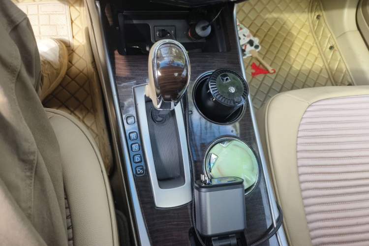 Used Nissan Teana 2013 2.0L XL Comfort Edition Gear Lever
