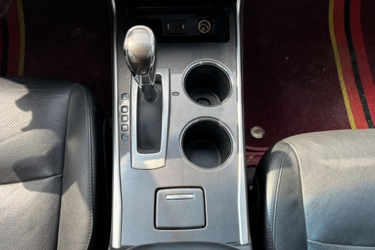 Used Nissan Teana 2013 2.5L XL Leading Edition Gear Lever