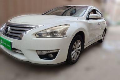 Used Nissan Teana 2013 2.0L XL-NAVI Smart Navigation Edition