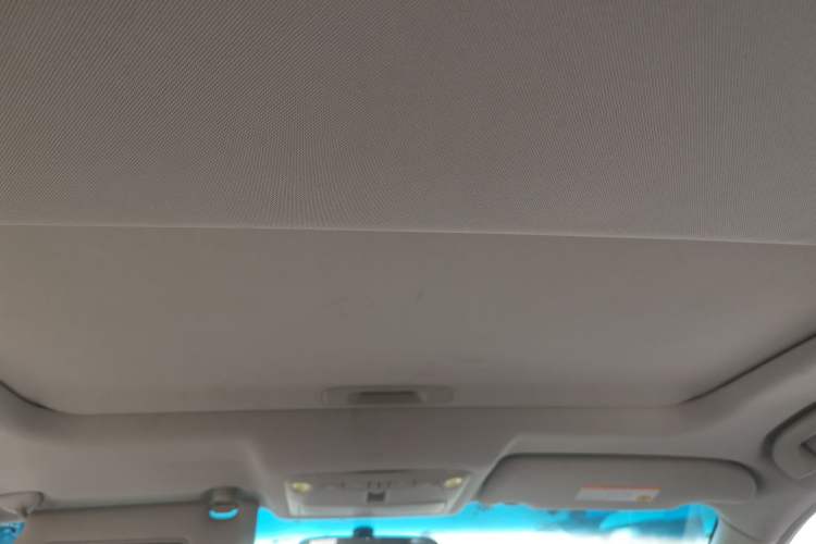 Used Nissan Teana 2013 2.0L XL Comfort Edition Headliner
