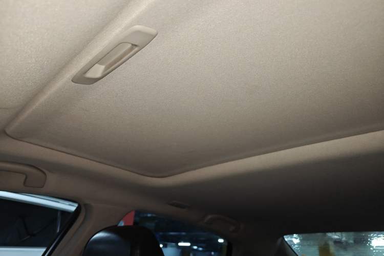 Used Nissan Teana 2013 2.5L XL Leading Edition Headliner