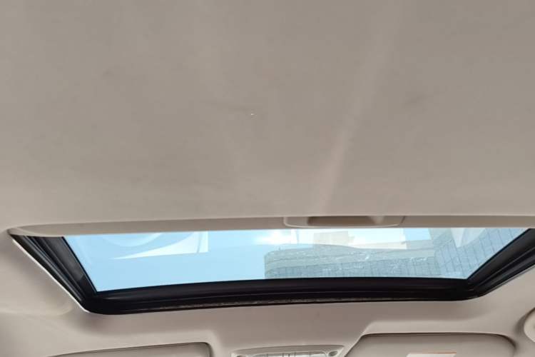 Used Nissan Teana 2013 2.5L XL Leading Edition Headliner