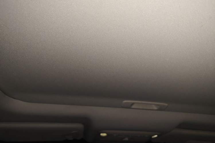 Used Nissan Teana 2013 2.0L XL Comfort Edition Headliner
