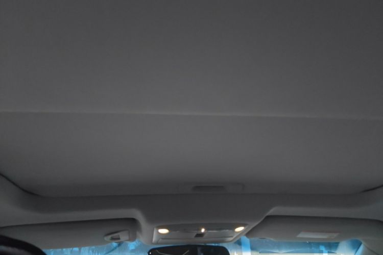 Used Nissan Teana 2013 2.0L XL Comfort Edition Headliner