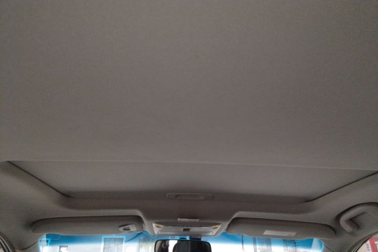 Used Nissan Teana 2013 2.0L XL-NAVI Smart Navigation Edition Headliner