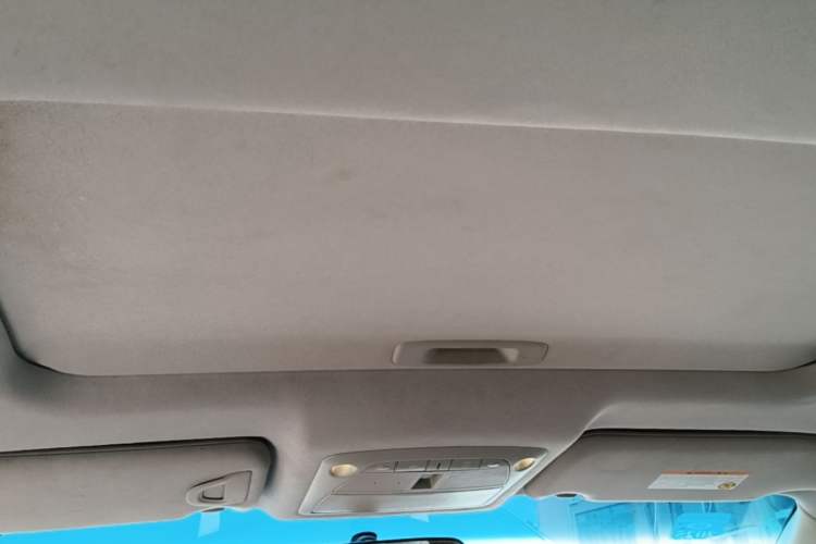 Used Nissan Teana 2013 2.0L XL Comfort Edition Headliner