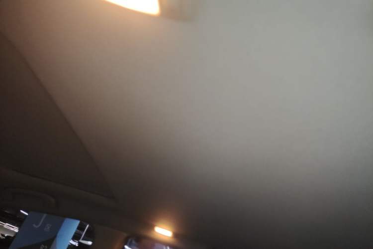 Used Nissan Teana 2013 2.0L XL Comfort Edition Headliner