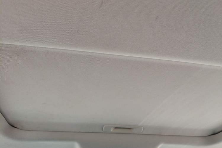Used Nissan Teana 2013 2.0L XL Comfort Edition Headliner
