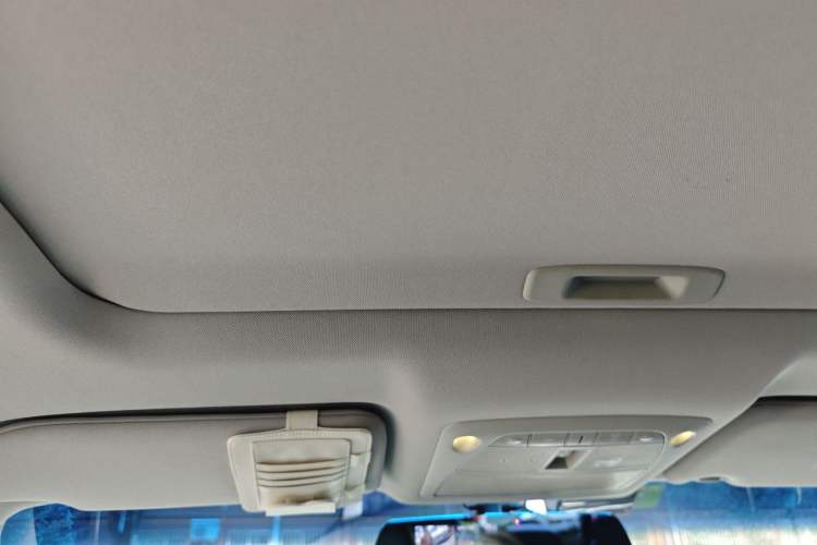 Used Nissan Teana 2013 2.5L XL-NAVI Luxury Edition Headliner
