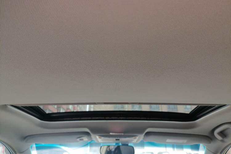 Used Nissan Teana 2013 2.0L XL-NAVI Smart Navigation Edition Headliner