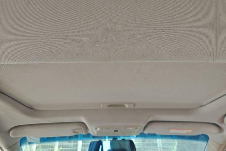 Used Nissan Teana 2013 2.0L XL Comfort Edition Headliner