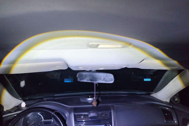 Used Nissan Teana 2013 2.0L XL-NAVI Smart Navigation Edition Headliner