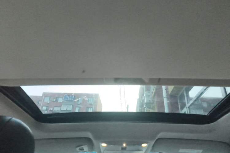 Used Nissan Teana 2013 2.5L XL Leading Edition Headliner