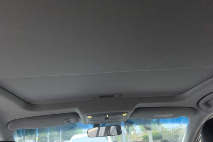 Used Nissan Teana 2013 2.0L XL Comfort Edition Headliner