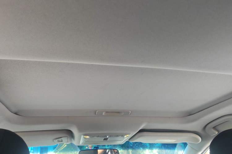 Used Nissan Teana 2013 2.0L XL Comfort Edition Headliner