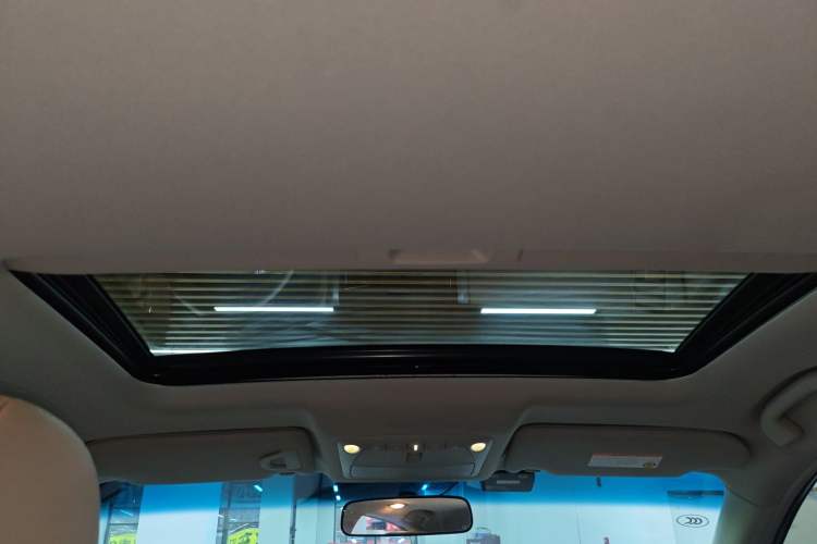 Used Nissan Teana 2013 2.0L XL Comfort Edition Headliner