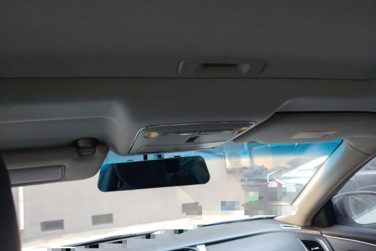 Used Nissan Teana 2013 2.5L XL Leading Edition Headliner