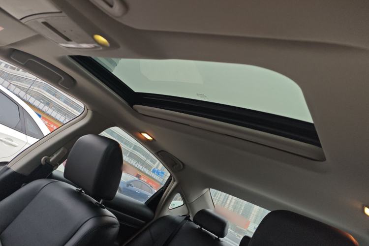 Used Nissan Teana 2013 2.0L XL Comfort Edition Headliner