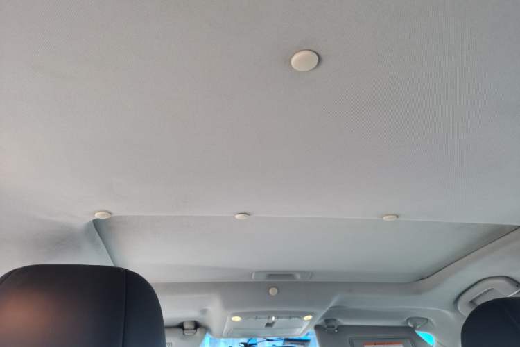 Used Nissan Teana 2013 2.0L XL Comfort Edition Headliner
