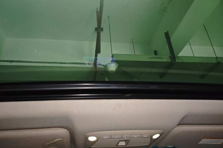 Used Nissan Teana 2013 2.0L XL Comfort Edition Headliner