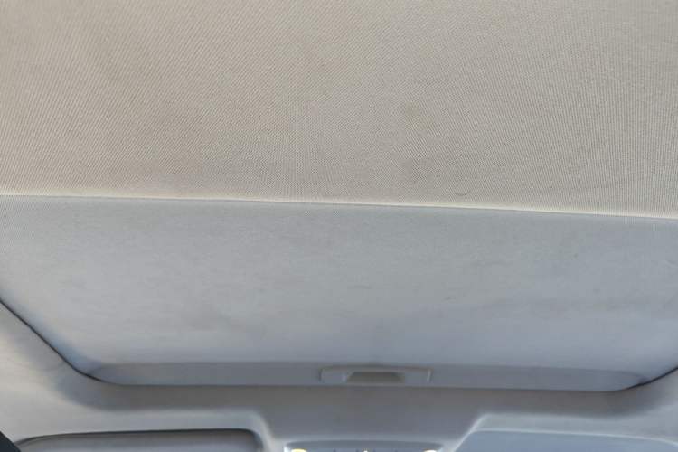 Used Nissan Teana 2013 2.0L XL Comfort Edition Headliner