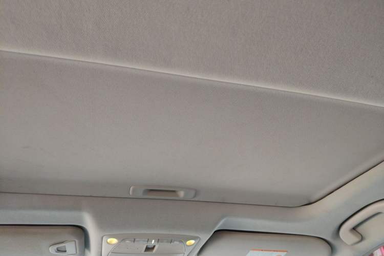 Used Nissan Teana 2013 2.0L XL Comfort Edition Headliner