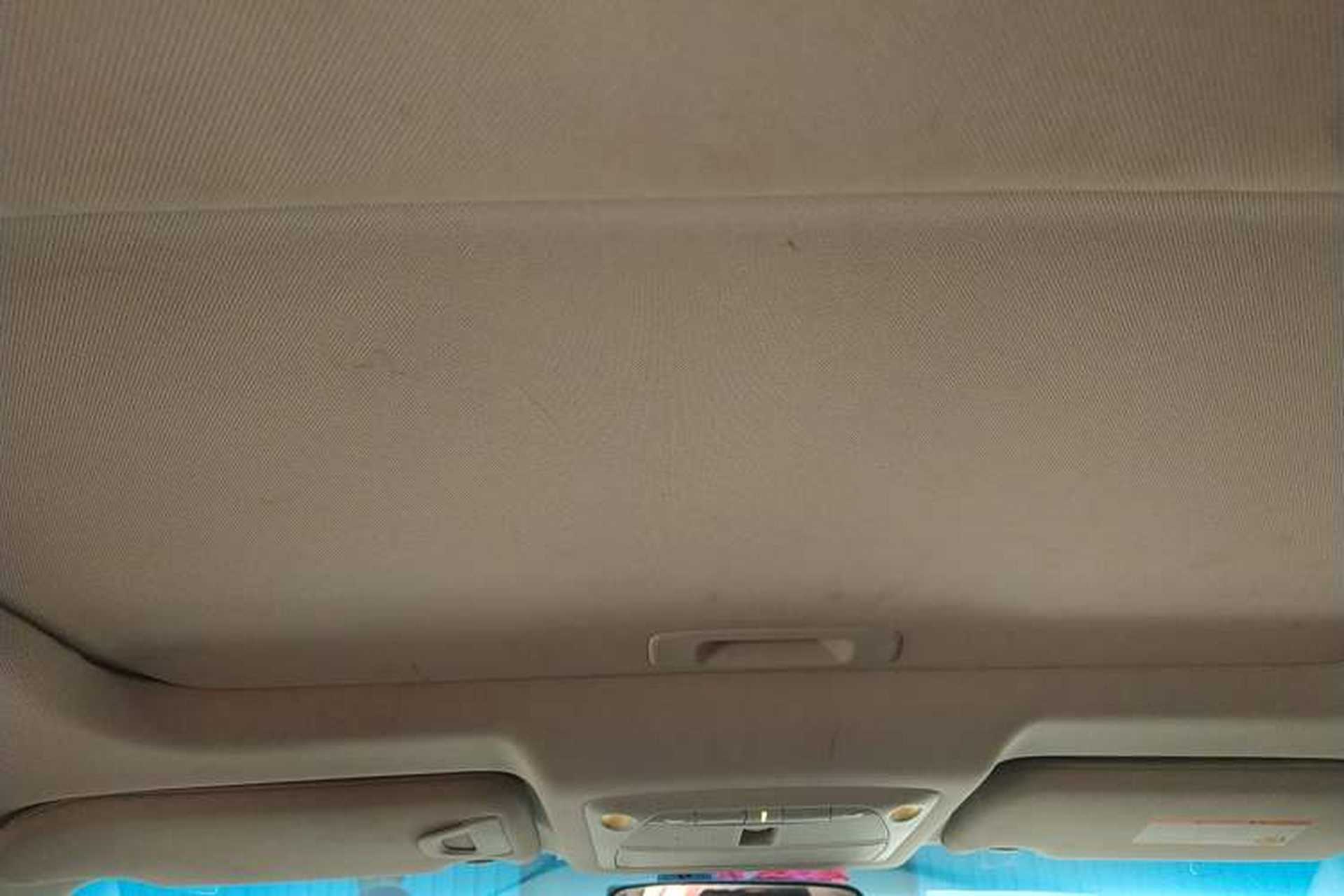 Used Nissan Teana 2013 2.0L XL Comfort Edition Headliner