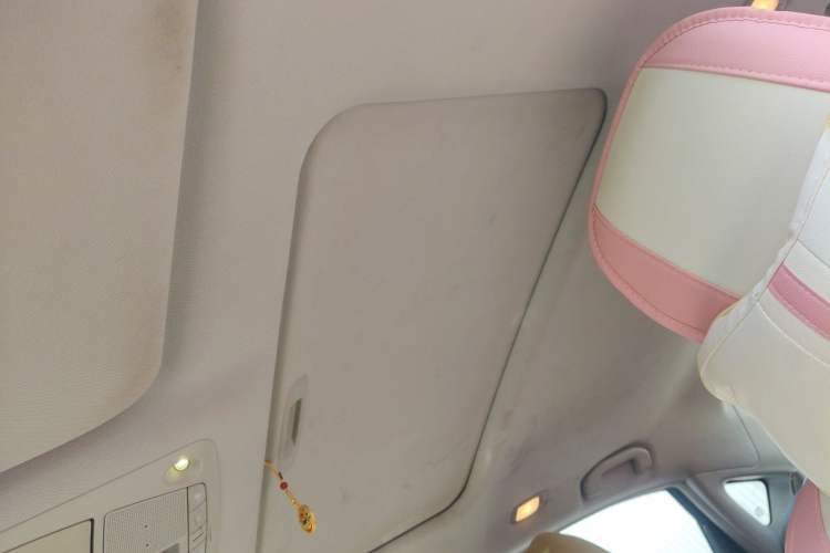 Used Nissan Teana 2013 2.0L XE Fashion Edition Headliner