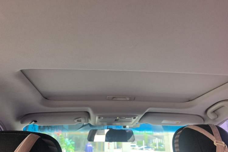 Used Nissan Teana 2013 2.5L XL Leading Edition Headliner