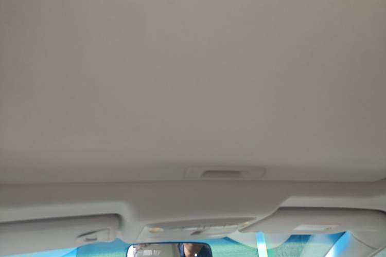 Used Nissan Teana 2013 2.5L XL Leading Edition Headliner