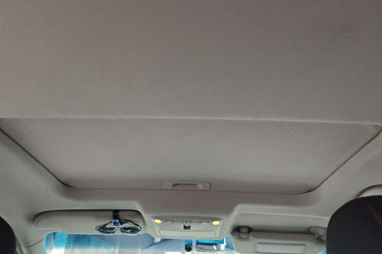 Used Nissan Teana 2013 2.5L XL Leading Edition Headliner