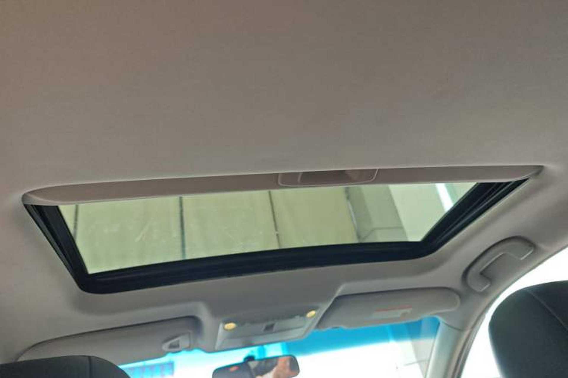 Used Nissan Teana 2013 2.0L XL Comfort Edition Headliner