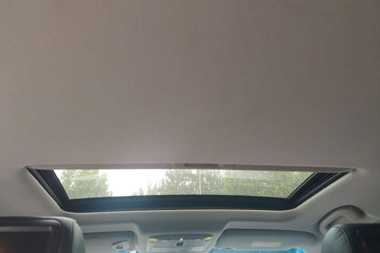Used Nissan Teana 2013 2.5L XL Leading Edition Headliner