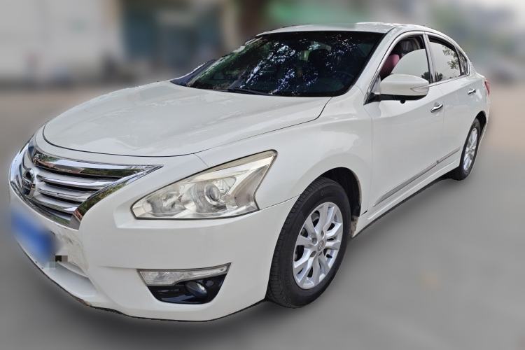 Used Nissan Teana 2013 2.0L XL Comfort Edition Guazi used car, China used car export, Used car for sale, Used cars, Cheapest cars for sale
