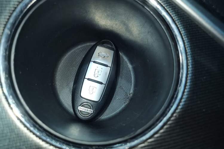 Used Nissan Teana 2013 2.5L XL Leading Edition Interior 1