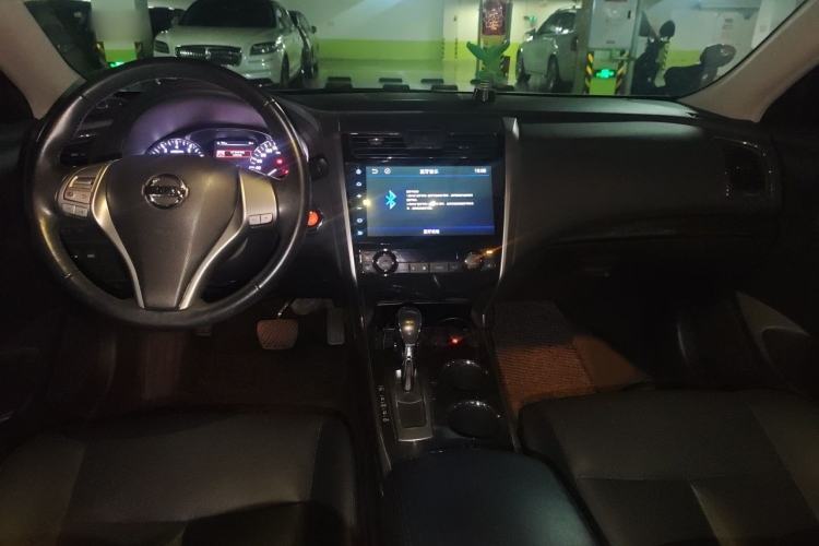 Used Nissan Teana 2013 2.0L XL Comfort Edition Interior 2